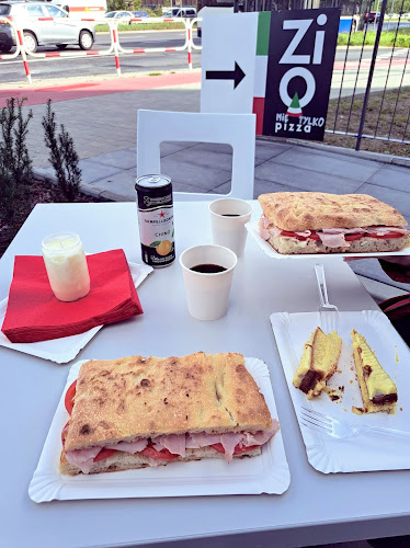 ZIO Pizza - Dębniki