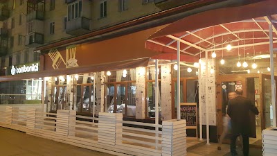 Photos of Cafe Gazetto