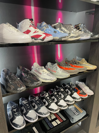 Showroom LI