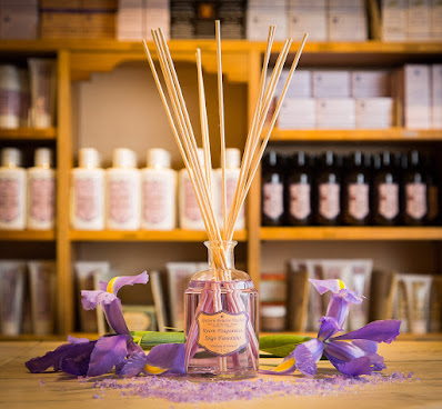 Spezierie Palazzo Vecchio by null