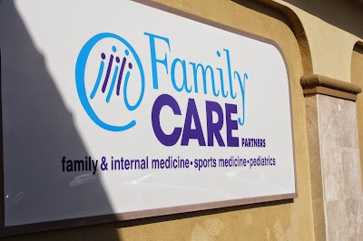 Photos of Family Care Partners Northside