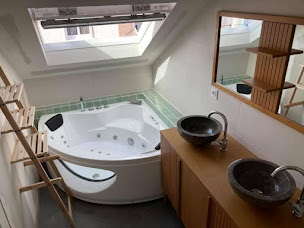 Photo n°27 de Avenir Rénovations 37 Tours à Ballan-Miré (Carreleur)