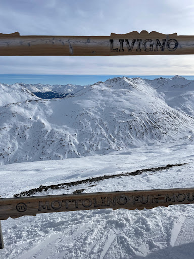 Monte della neve - Thumbnail