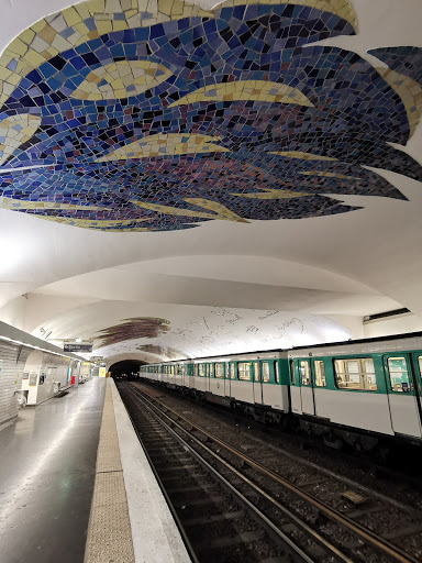 Cluny - La Sorbonne