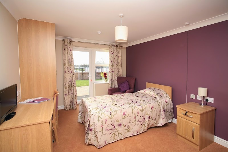 Hatfield House care home, Doncaster photo 3