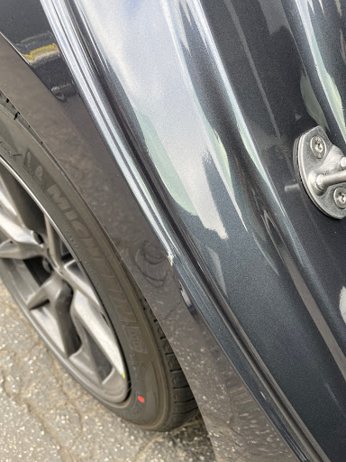 United Auto Collision Center (UACC) - Thumbnail