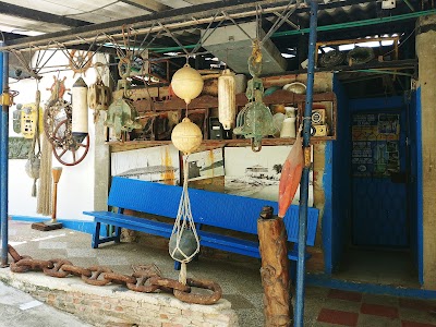 Photos of Muelle de Puerto Colombia