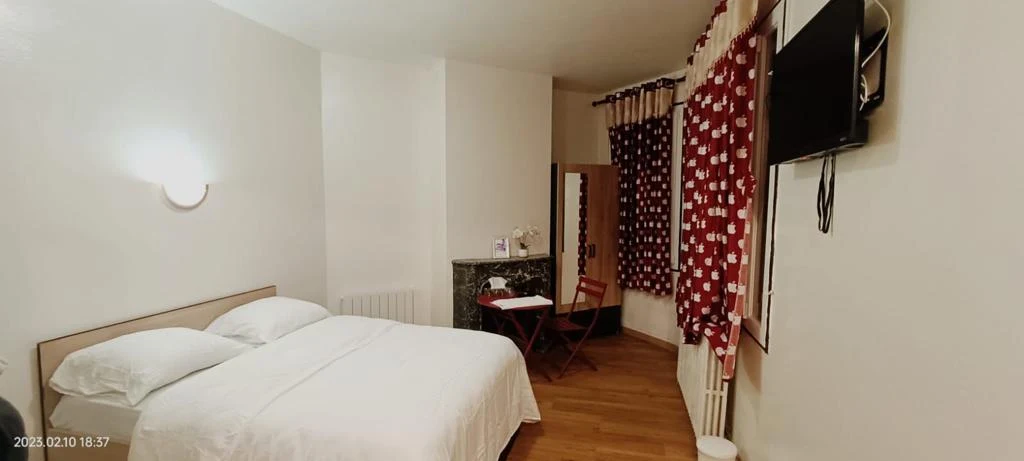 Hotel ISVARA