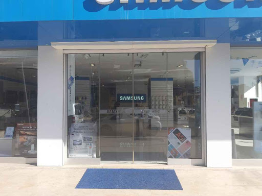 Marmaris Samsung Mağaza