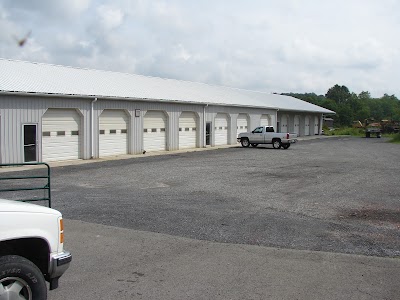 Photos of Nu-Finish Collision Center
