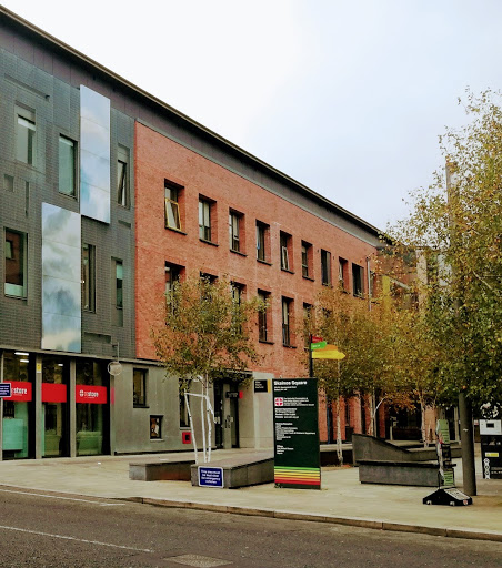 Skainos Square - Thumbnail