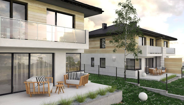 Opinie o Architekt Beata Jackowska w Lublin - Architekt
