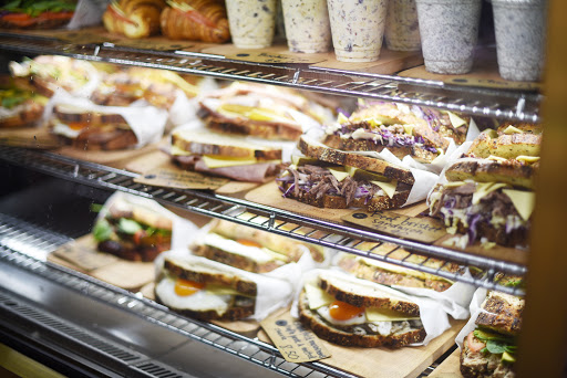 Photo of Coop & Cart