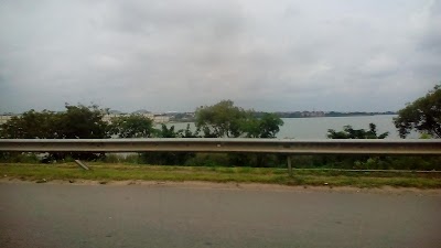 Photos of Julius Berger Water Front Park