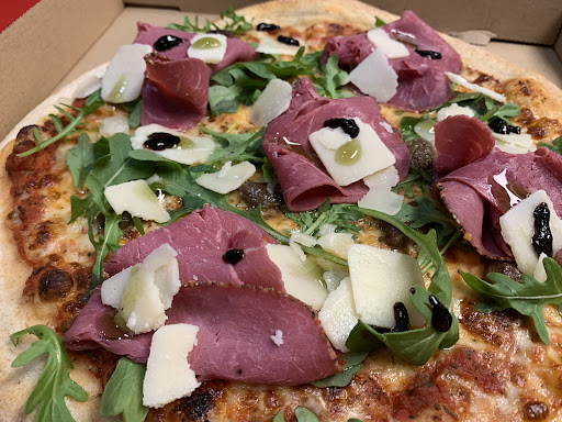 Photo 4 - La Tour de Pizz' by Steph