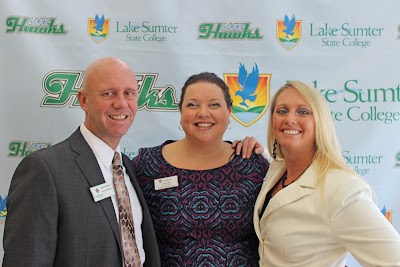 Photos of Lake-Sumter State College