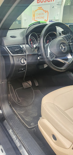 СУАБ-СБА, Южна промишлена зона, бул. „Никола Петков“ 20, 6000 Стара Загора