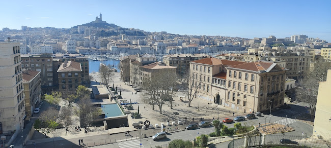 1 Pl. Daviel, 13002 Marseille, France