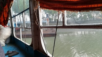 Photos of Baniakhlai Ferry Terminal