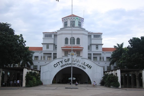 San Juan City Hall, Author: Haemo Ford