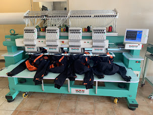 Photo n°28 de DPS 83 Distribution Protection Services 83 à La Londe-les-Maures (Magasin de vêtements professionnels)