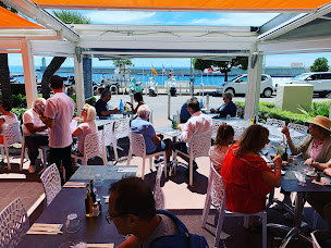 Photo n°89 de Le San Juan Nice (Service Continu) à Nice (Restaurant de viande)