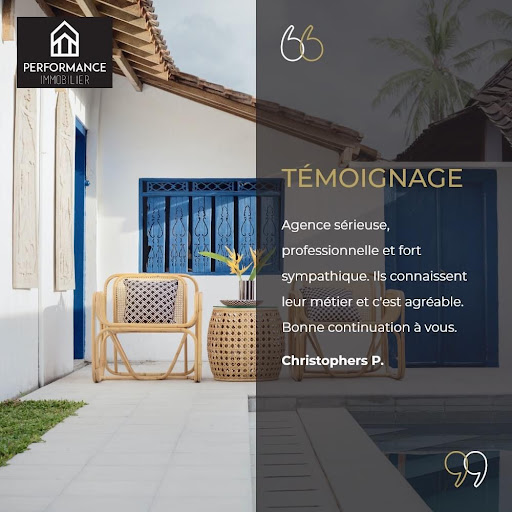PERFORMANCEIMMOBILIER - Thumbnail