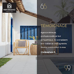 Photo n°6 de PERFORMANCEIMMOBILIER à Nancy (Agence immobilière)