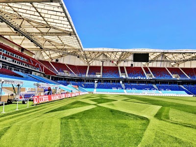 Photos of Medicalpark Arena