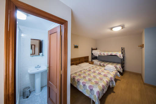 Albergue las Indianas - Thumbnail