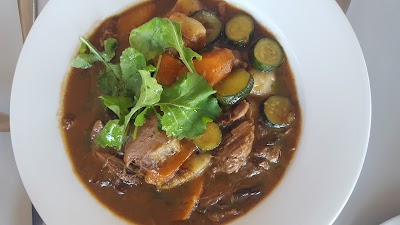 Photos of The Milkwood Restaurant