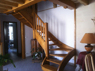 Photo n°4 de Lauvand Julien à Coye-la-Forêt (Service de pose de parquet)