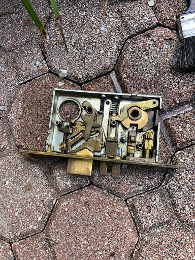 Pro Locksmith Clearwater - Visual