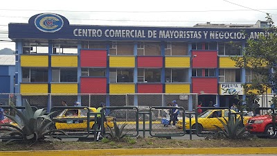 Photos of Centro Comercial De Mayoristas y Negocios Andinos