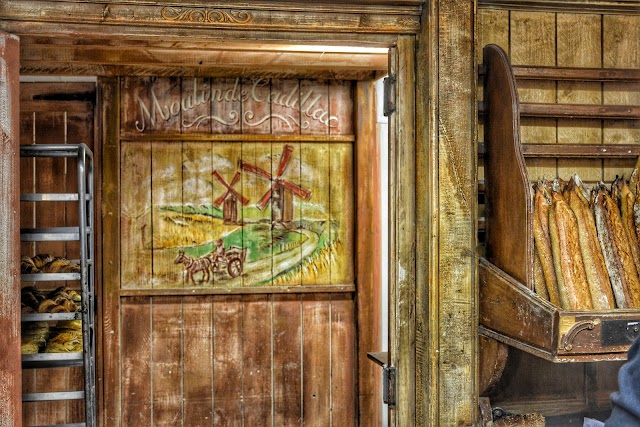 La Boulangerie d'Antan