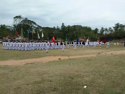 Photos of Gokarella Central College