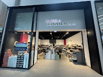 Rue de la chaussure Olivet à Olivet