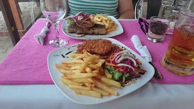 Photos of Caf&eacute; Del Mar