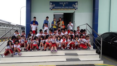 Photos of Sari Roti