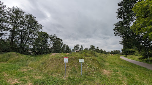 Dirtpark Neunburg