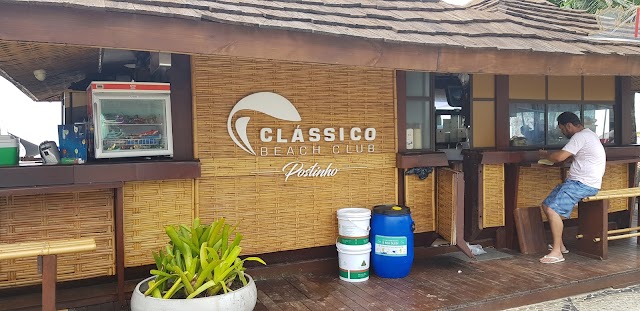 Classico Beach Club