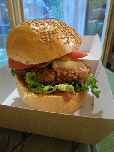 Photo 3 - Seven Burger (Livraisons burgers Ardèche)