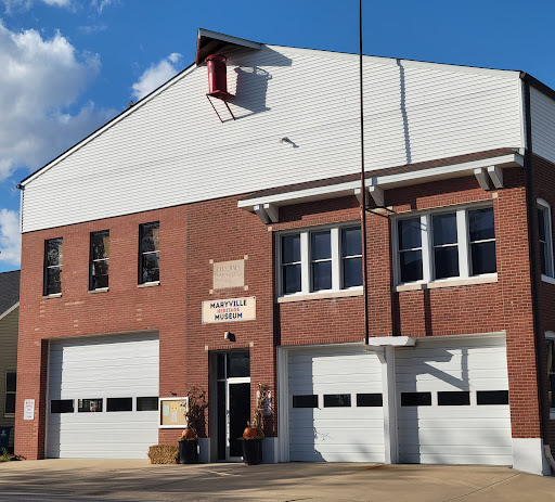 Maryville Heritage Museum
