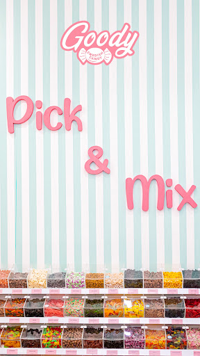 Goody Candy - Visual