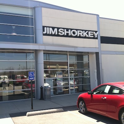 Photos of Jim Shorkey Kia