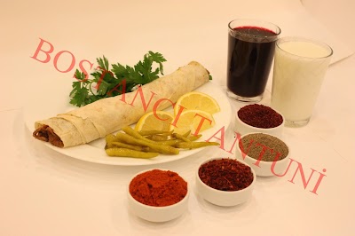 Photos of Bostancı Tantuni / G&uuml;ney Mersin Tantuni