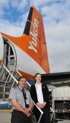 Air North, Yukon's Airline - Thumbnail