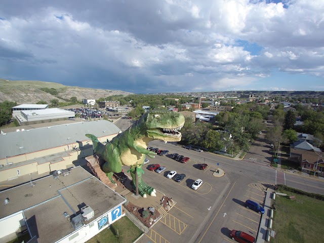 World's Largest Dinosaur