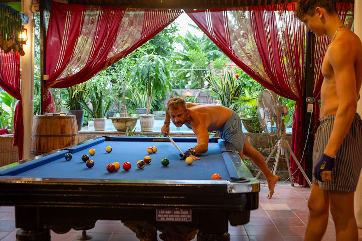 Phong Nha Farmstay by null