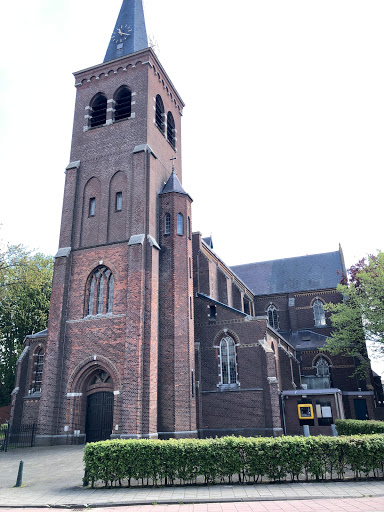 H. Georgius kerk